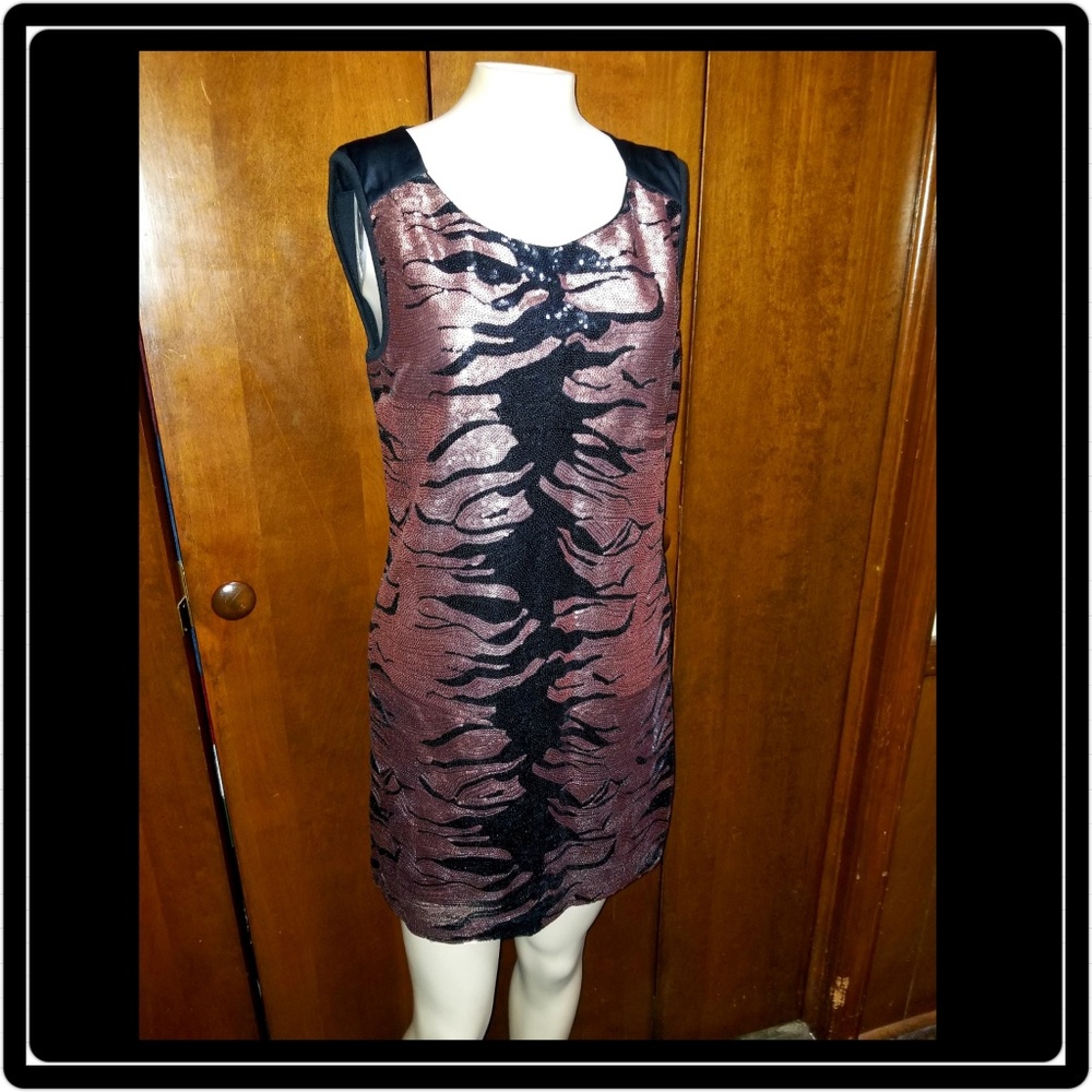 XO Dress